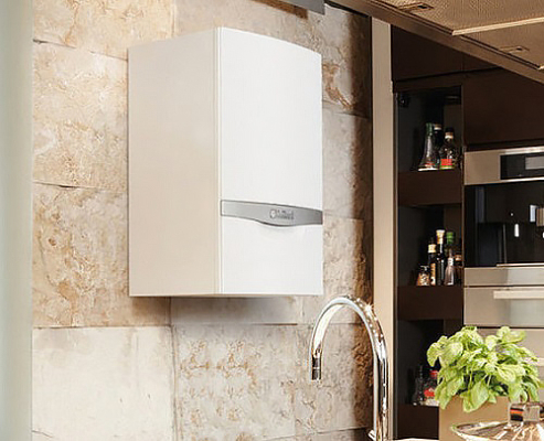 Конденсационные котлы