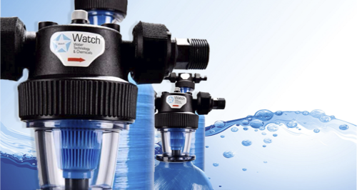 Системы водоподготовки и фильтрации