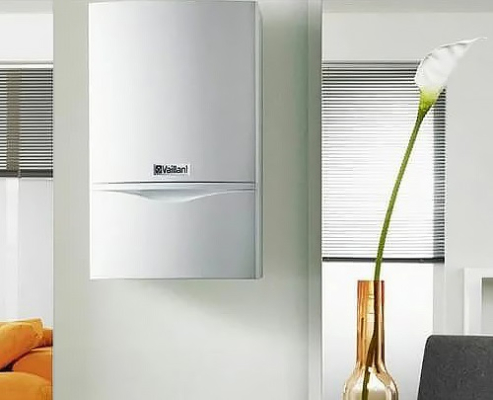 Газовые котлы