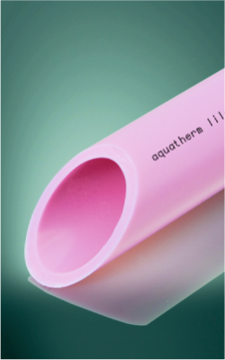 AQUATHERM LILAC SYSTEM