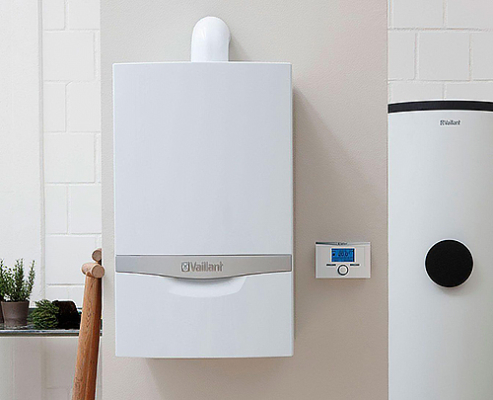 Электрические котлы