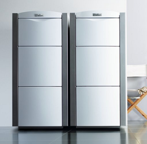 Водонагреватели