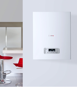 Газовые котлы