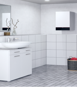 Газовые котлы