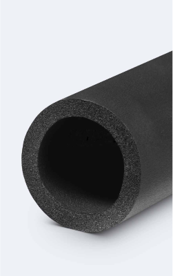 Теплоизоляция из каучука