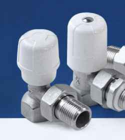 Радиаторная арматура