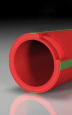AQUATHERM RED SYSTEM