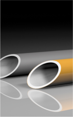 AQUATHERM ORANGE SYSTEM