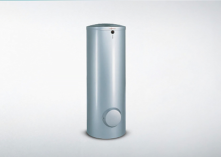 Водонагреватель Viessmann Vitocell 100-V CVA 500