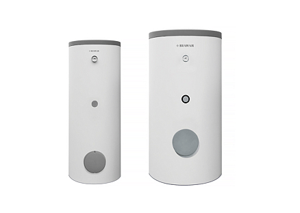 Водонагреватель без змеевика Biawar MEGA