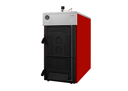 Твердотопливный котёл Protherm Бобёр