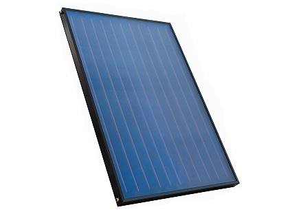 Вакуумный солнечный коллектор Biawar HEVELIUS WUNDER ALS 2512