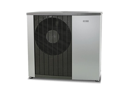 Воздушный тепловой насос Biawar NIBE F2120 8-20 кВт