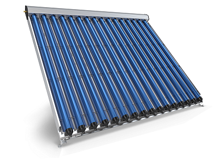 Вакуумный солнечный коллектор Biawar HEVELIUS SCM
