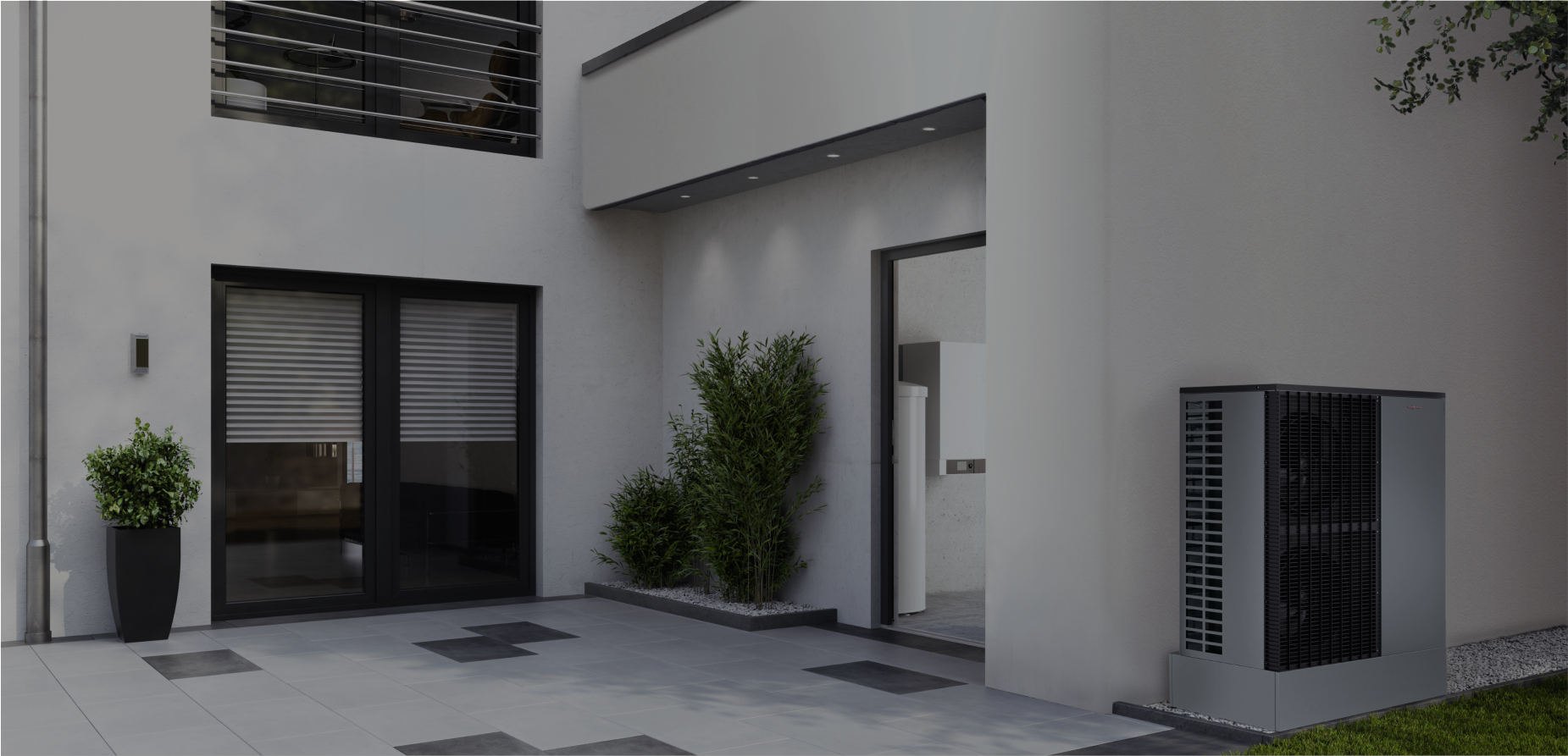 Тепловые насосы