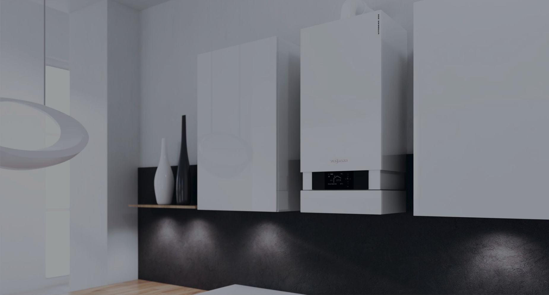 Газовые котлы