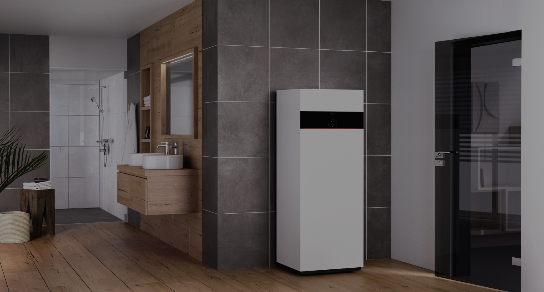 Комбинированные котлы