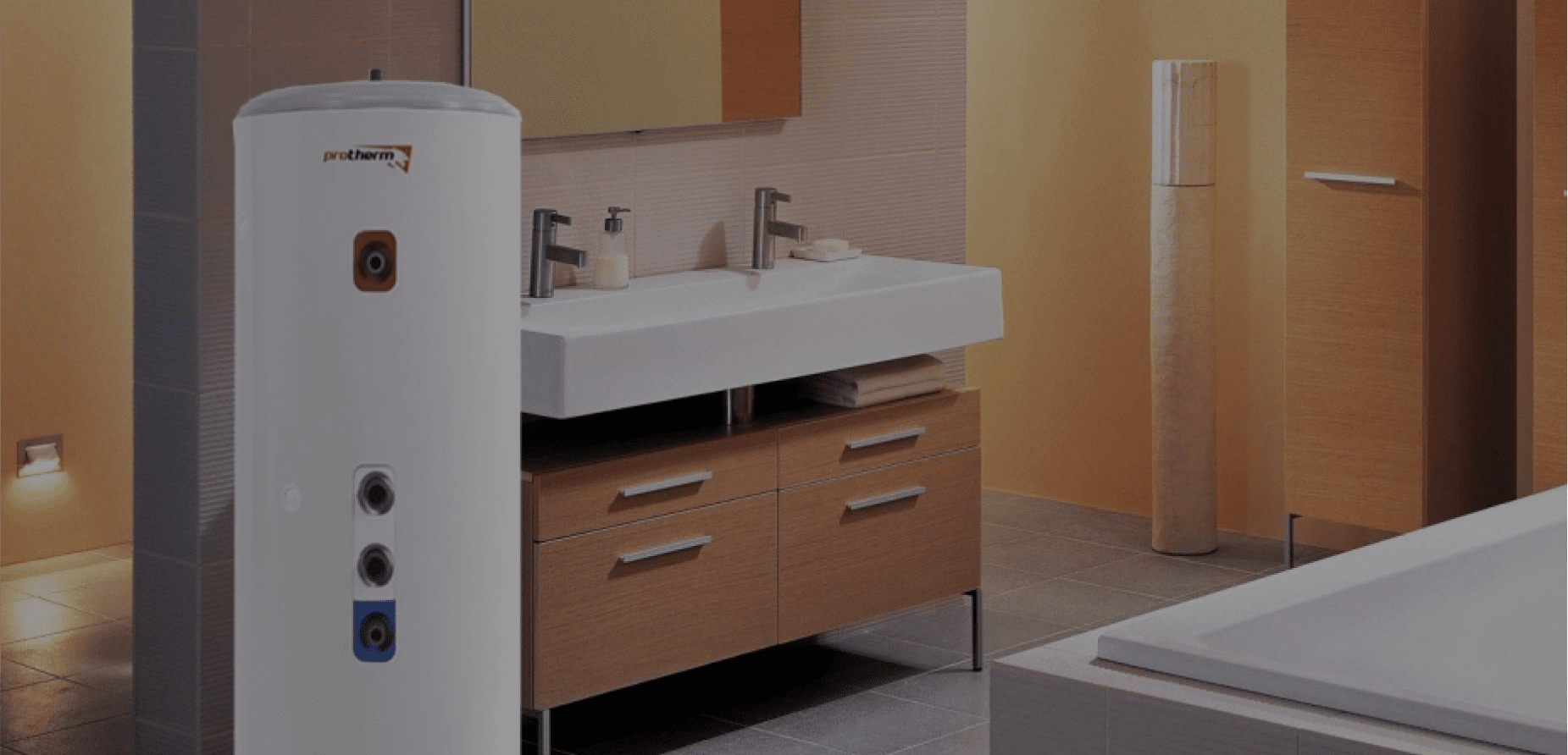 Водонагреватели