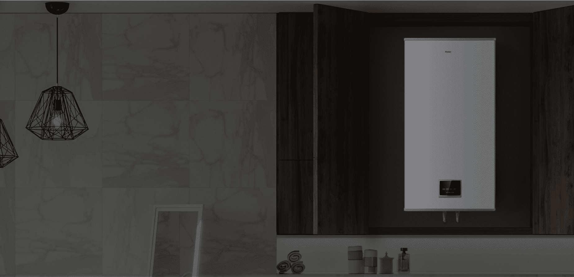 Водонагреватели