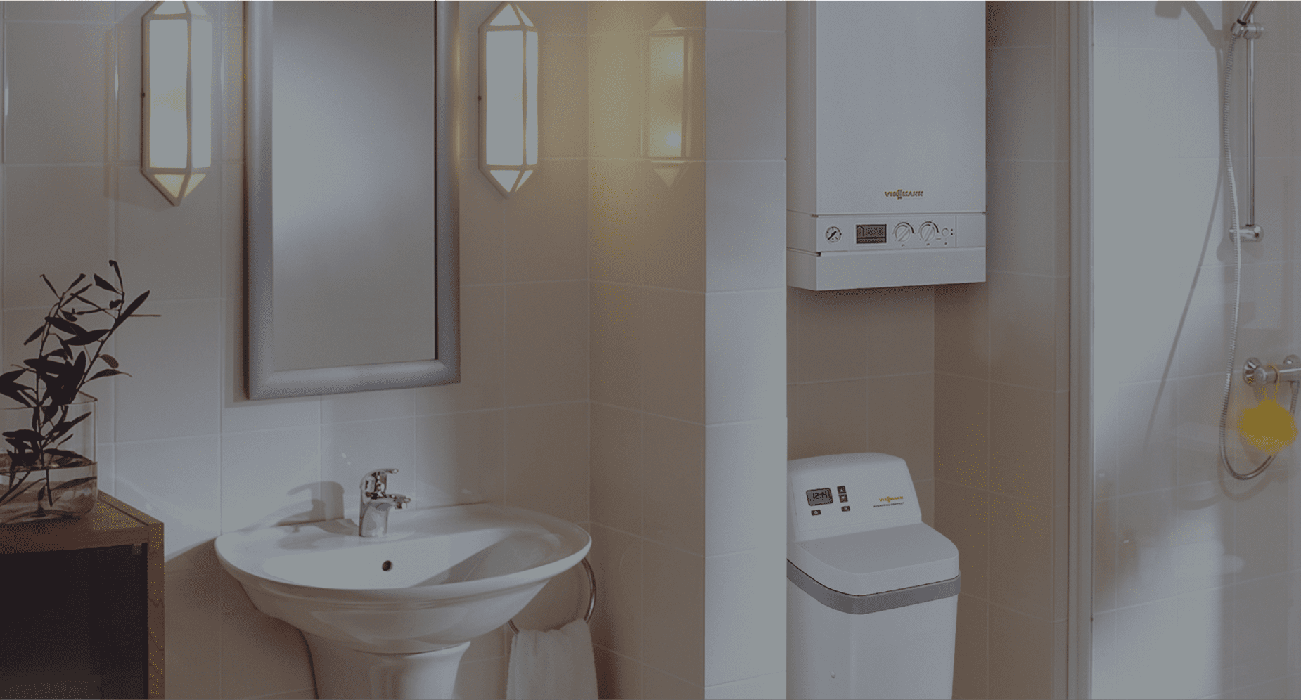 Водоподготовка